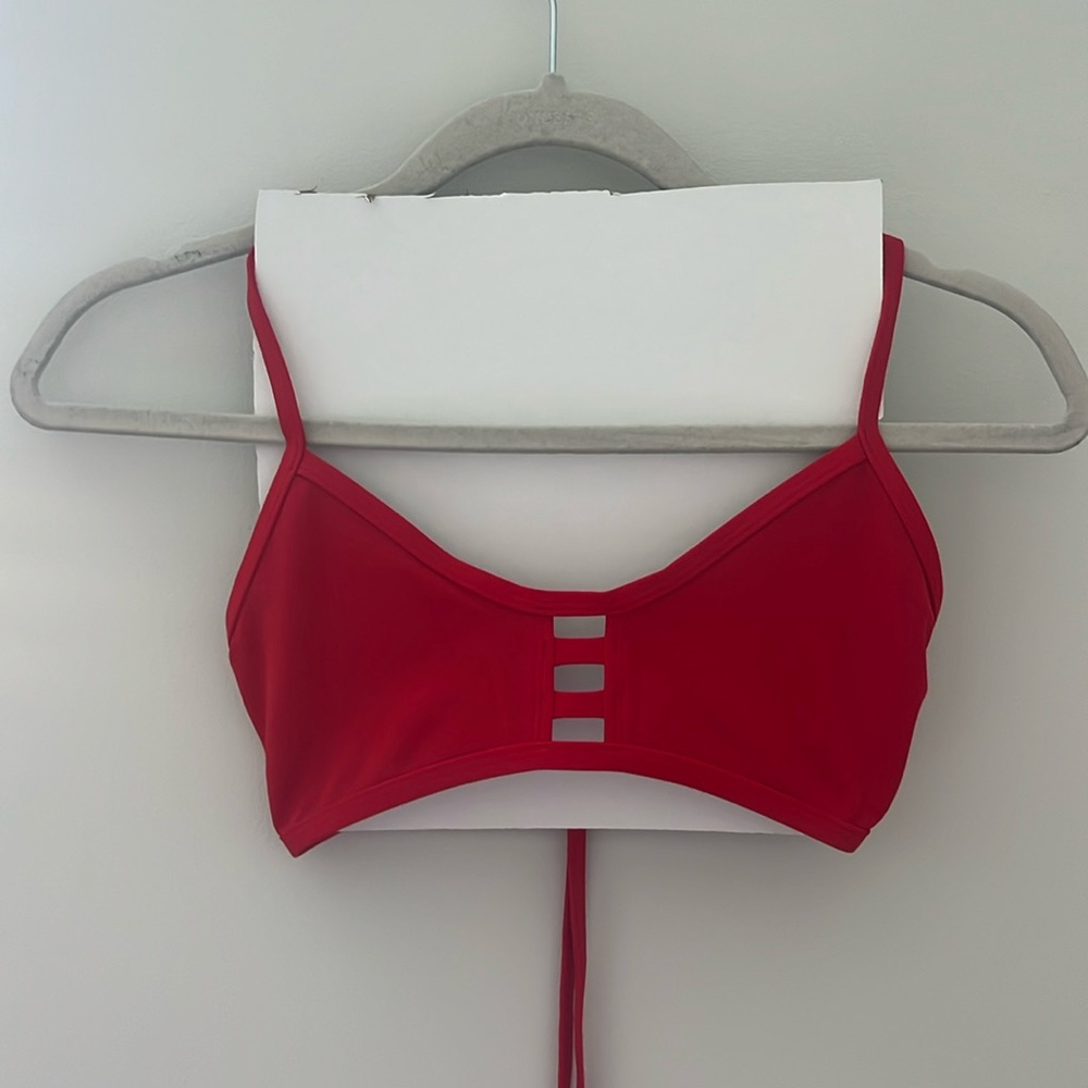 Jolyn bikini top